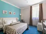 Двухместный номер с 1 кроватью Однокомнатный двухместный номер DBL