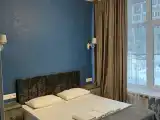 Двухместный номер с 1 кроватью Люкс с джакузи №7