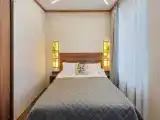Двухместный номер с 1 кроватью стандарт