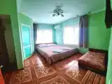 Двухместный номер с 1 кроватью