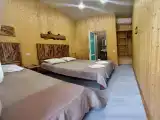 Семейный номер бунгало