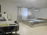 Четырёхместный номер Четырехместный номер Стандарт
