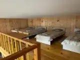 Многоместный смешанный номер хостел