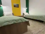 Двухместный номер с 1 кроватью стандарт