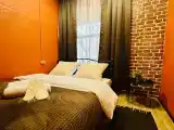 Двухместный номер с 1 кроватью с удобствами