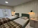 Двухместный номер с 2 отдельными кроватями делюкс первый этаж