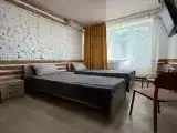 Семейный номер двухкомнатный