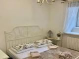 Двухместный номер с 1 кроватью ПРОВАНС