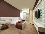 Двухместный номер с 1 кроватью Royal Suite
