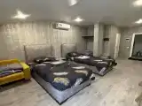 Двухместный номер с 2 отдельными кроватями Стандарт с дополнительным местом