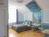 Трёхместный номер улучшенный