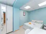 Двухместный номер с 1 кроватью стандарт без окна