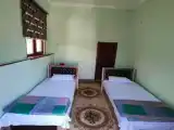 Двухместный номер с 2 отдельными кроватями стандарт