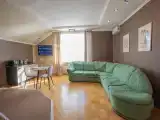 Двухместный номер с 1 кроватью люкс