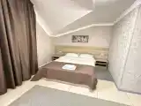 Четырёхместный номер стандарт