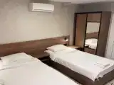 Двухместный номер с 2 отдельными кроватями стандарт