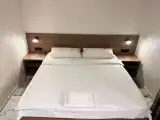 Двухместный номер с 1 кроватью стандарт