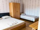Трёхместный номер Стандарт