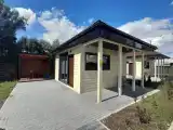 Отдельный дом Дом Домик "Семейный"