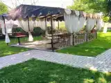 Четырёхместный номер стандарт