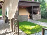 Четырёхместный номер полулюкс