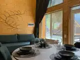 Отдельный дом Дом Барн № 1