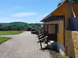 Четырёхместный номер стандарт