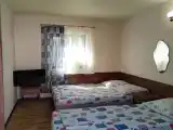 Трёхместный номер эконом