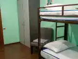 Многоместный смешанный номер Шестиместный с собственным сан.узлом
