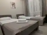 Двухместный номер с 2 отдельными кроватями стандарт