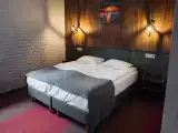 Трёхместный номер делюкс
