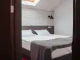 Четырёхместный номер люкс