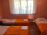 Трёхместный номер эконом