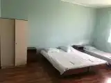 Четырёхместный номер эконом
