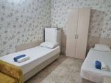 Трёхместный номер стандарт