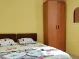 Двухместный номер с 1 кроватью эконом