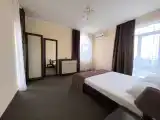 Апартаменты с 1 спальней 2 этаж