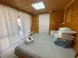 Двухместный номер с 1 кроватью Комфорт