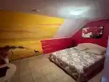 Двухместный номер с 1 кроватью стандарт