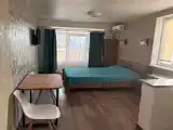 Апартаменты люкс с видом на горы