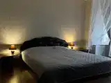 Двухместный номер с 1 кроватью Люкс