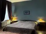 Двухместный номер с 2 отдельными кроватями Люкс