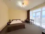 Двухместный номер с 1 кроватью стандарт