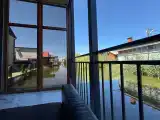 Трёхместный номер Студия со своей террасой