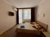 Двухместный номер с 1 кроватью стандарт