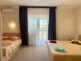 Четырёхместный номер стандарт