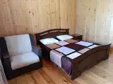 Двухместный номер с 1 кроватью двухместный номер с доп.местом