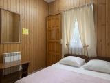 Двухместный номер с 1 кроватью Стандарт