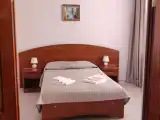 Двухместный номер с 1 кроватью Люкс двухкомнатный