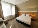 Семейный номер суперлюкс